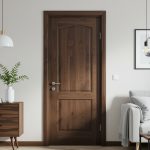 Звукоизоляционные двери для надежной защиты от шума