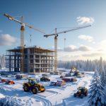 Комплексные инженерно экологические изыскания для строительных проектов