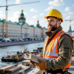 Поставки качественных строительных материалов в Петербурге